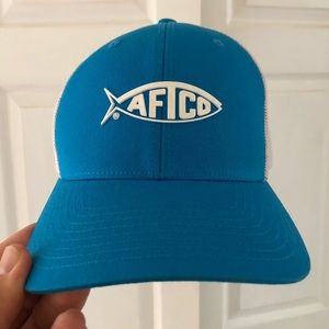 Aftco flex fit hat